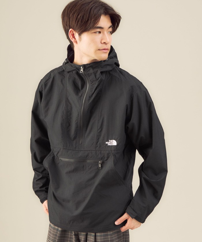 THE NORTH FACE