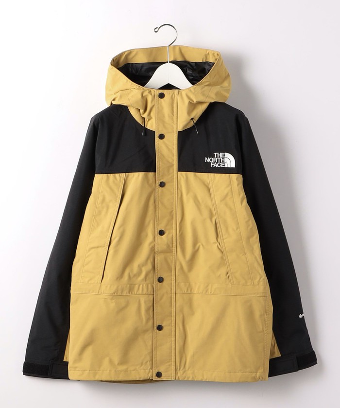 THE NORTH FACE