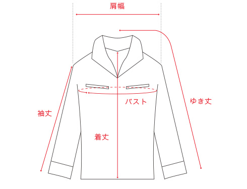 ブルゾン