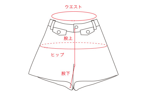 キュロット