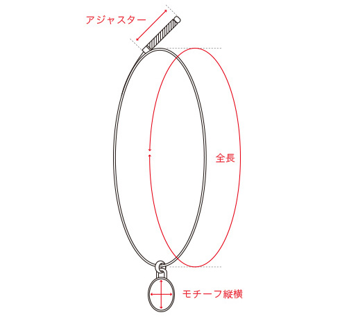 ネックレス