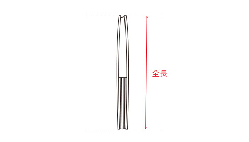 扇子<