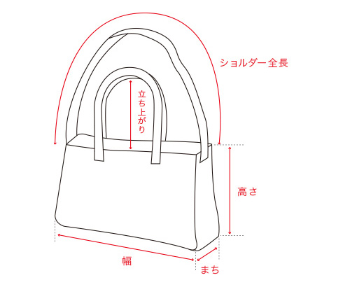 バッグ