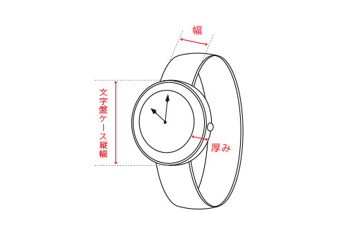 腕時計