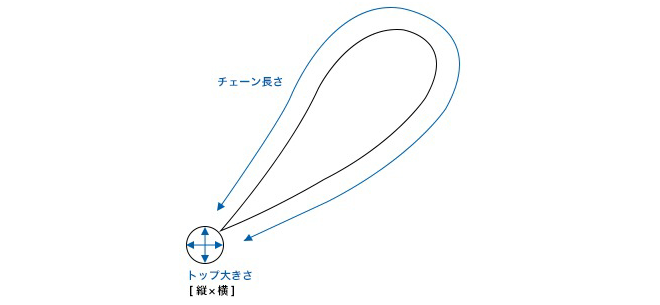 アクセサリー