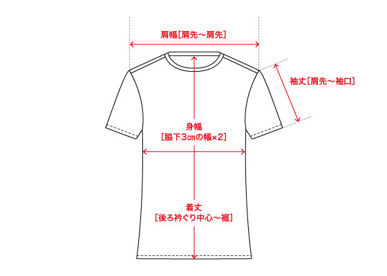 Tシャツ