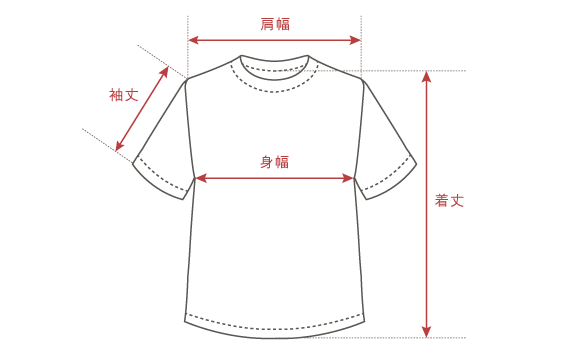 Tシャツ