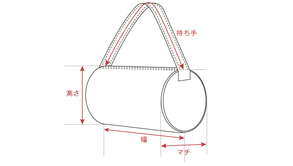 バッグ1