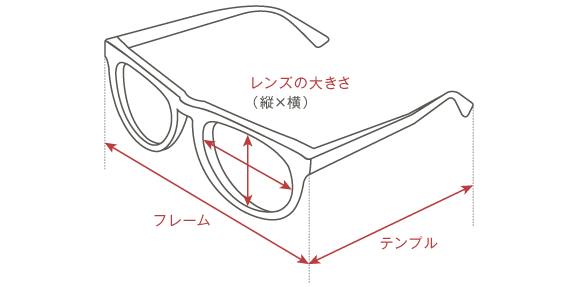 サングラス