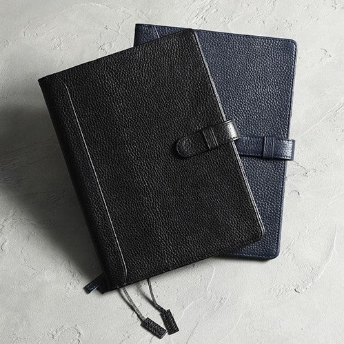 本革手帳カバー/NC1