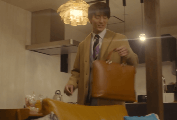 読売テレビ『キスでふさいで、バレないで』RT3