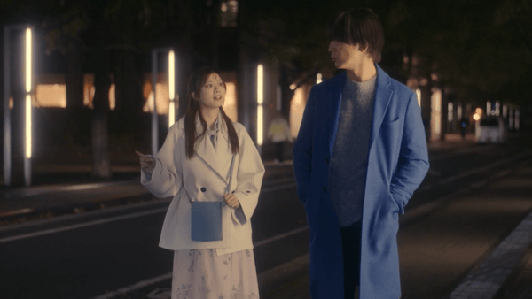 読売テレビ『キスでふさいで、バレないで』RT3