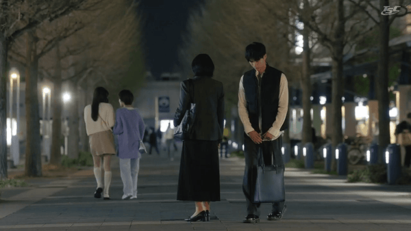 テレビ東京 ドラマ24『ディアマイベイビー~私があなたを支配するまで~』RT5