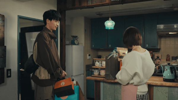 テレビ東京 ドラマ24『ディアマイベイビー~私があなたを支配するまで~』RT5/BB7