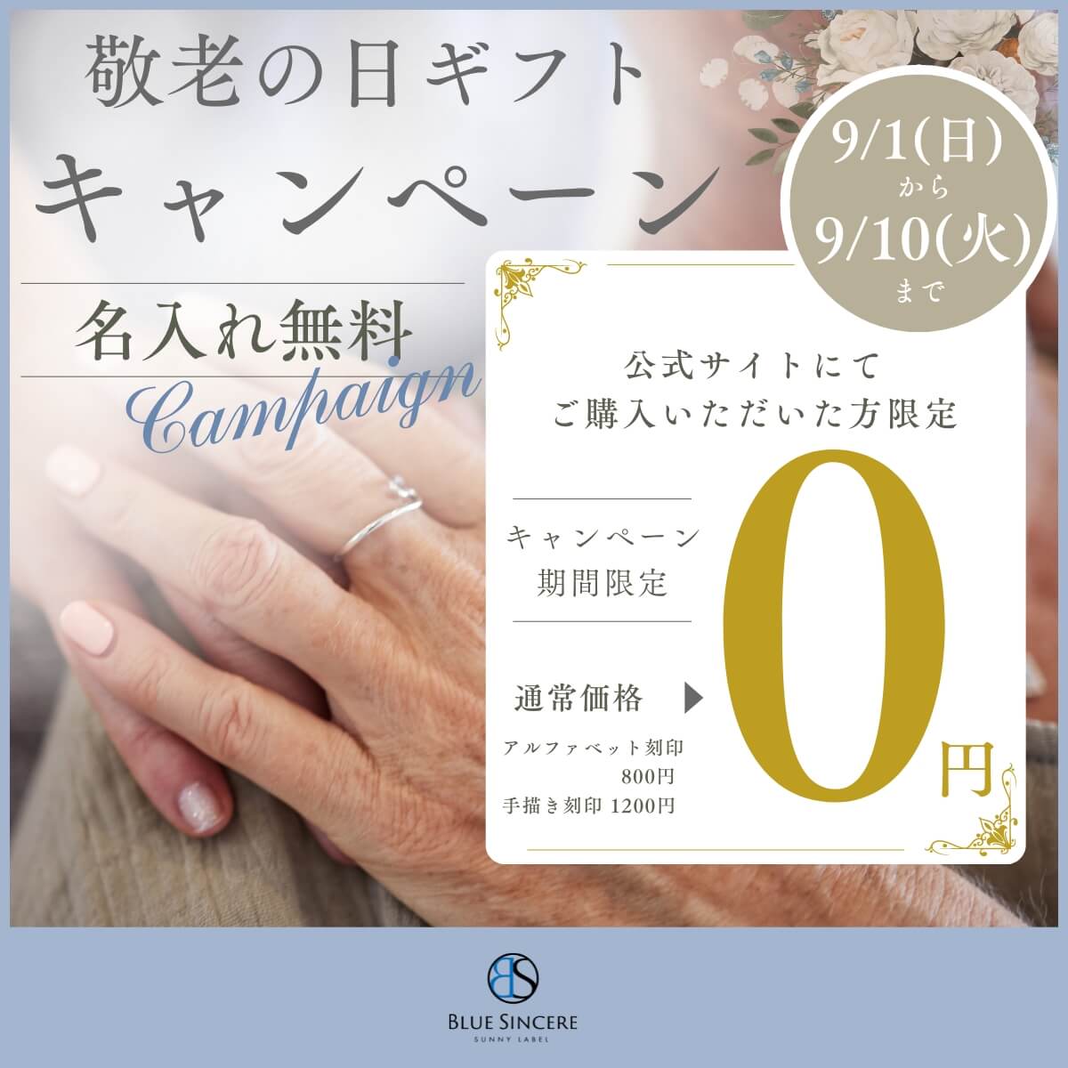 キャンペーン内容