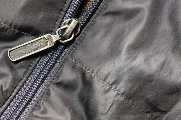 ファスナーの直し方 動きが悪い時の対処法