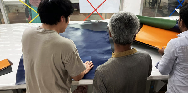 選ばれ続けるには理由がある|口コミ4.8の高評価。支持され続ける本革トートバッグ《RT1》の魅力