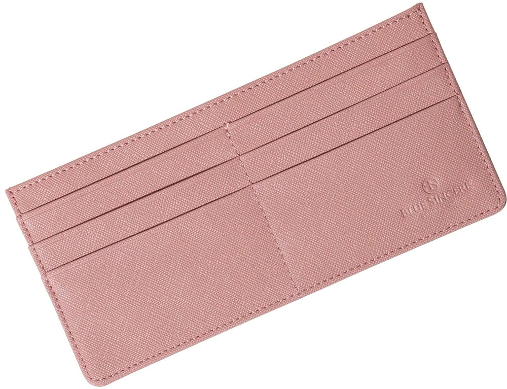 サフィアーノレザーの特徴｜革のトリビア