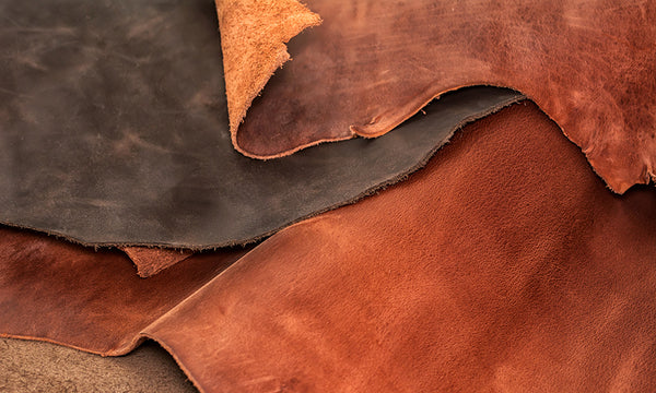 グレインレザーの特徴とは？