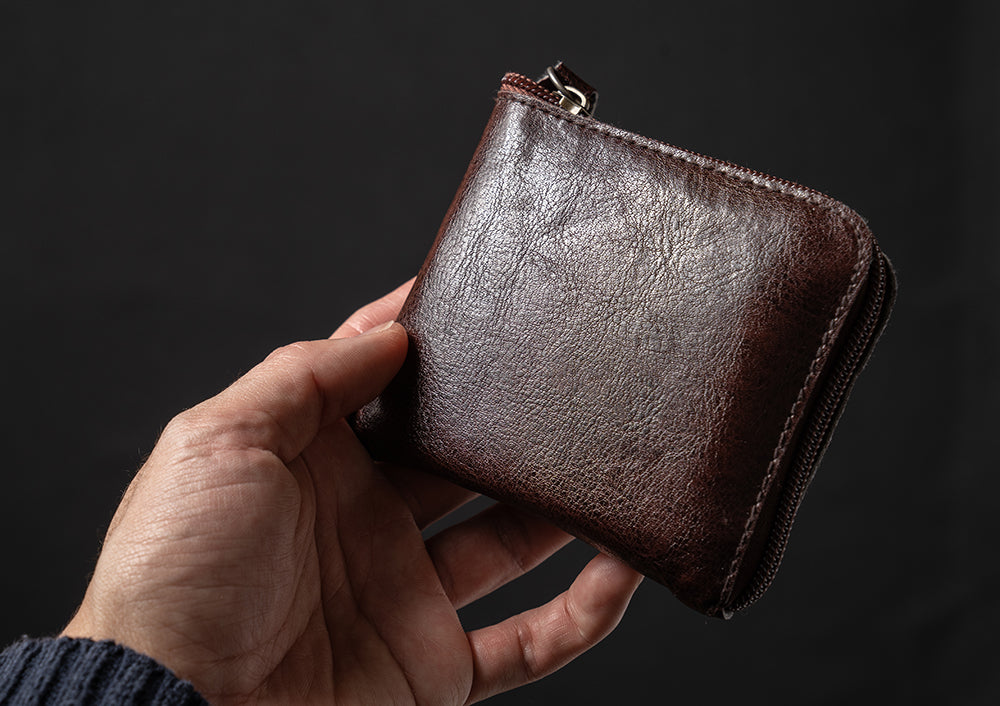 本革と床革は何が違う?|革のトリビア