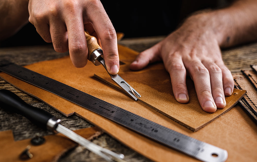 革製品を知る｜バッグの部位（パーツ）とバッグの種類