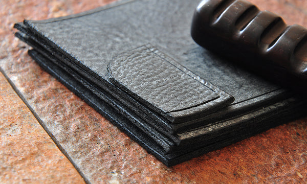 グレインレザーの特徴とは？