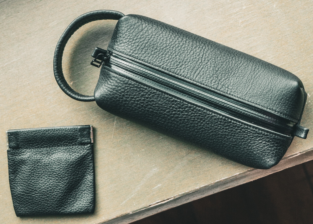 革のシボとは?|革の個性を楽しむために