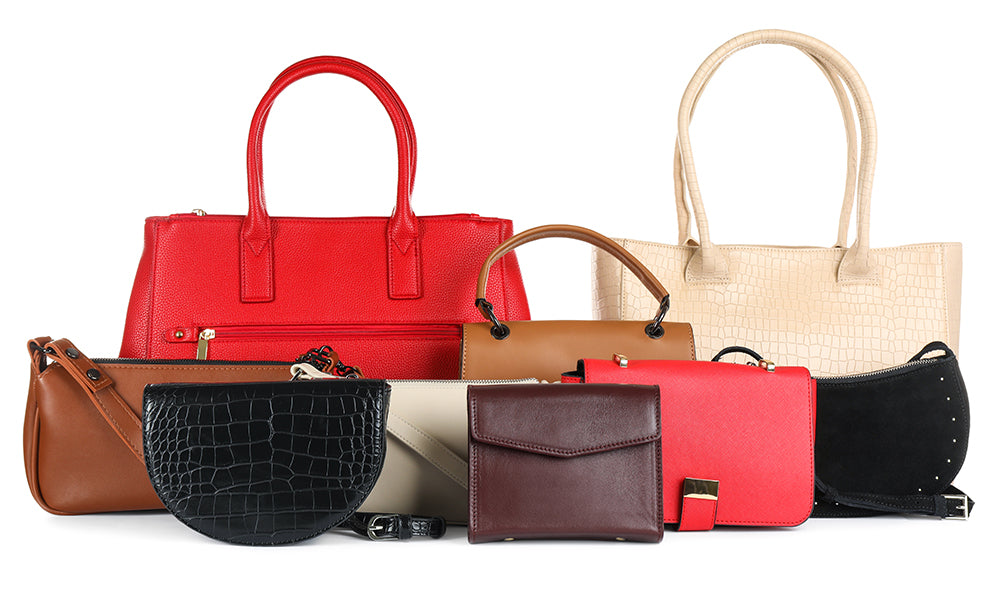 本革と床革は何が違う?|革のトリビア