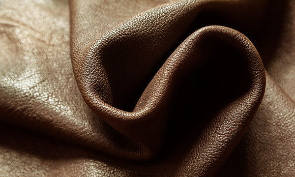 グレインレザーの特徴とは?