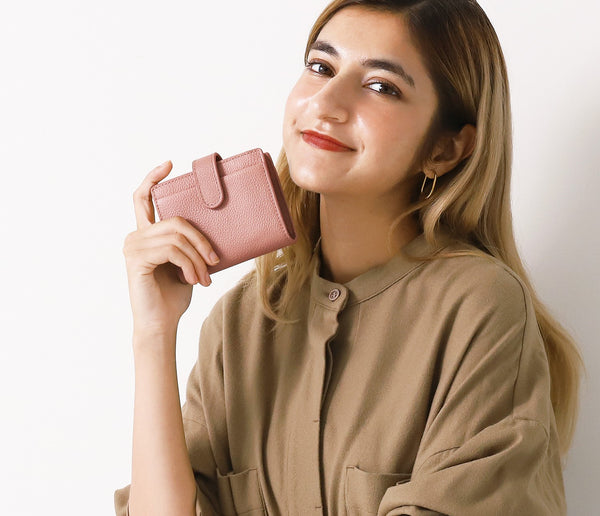 春の持ち物、見直しませんか？今こそアップデートしたいレザーアイテム