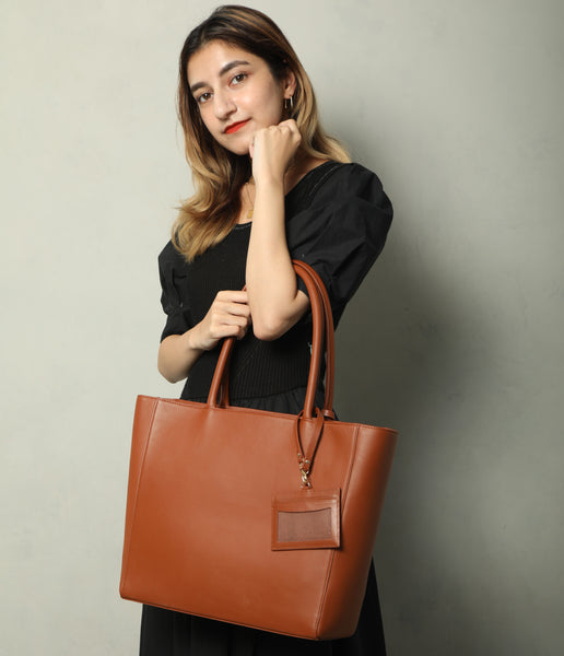 春の持ち物、見直しませんか？今こそアップデートしたいレザーアイテム