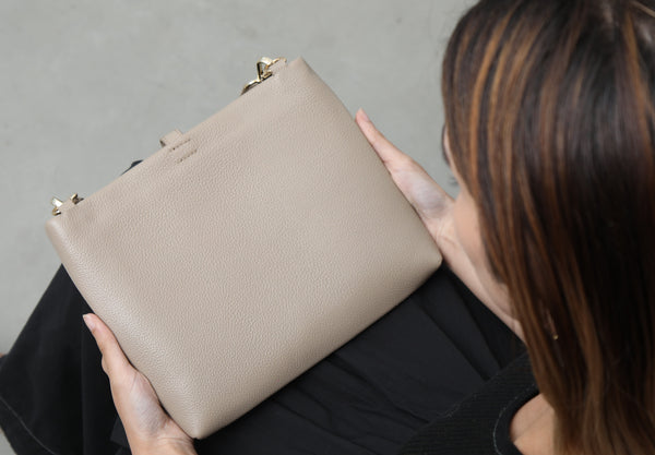 【母の日のプレゼント特集】もらって嬉しい!長く愛用できるレザーアイテム