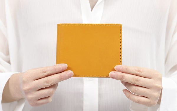 【2024年版】ラッキーカラーを財布に取り入れて運気UP