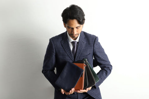 成人式にバッグは必要?かっこよく着こなすためのバッグの選び方