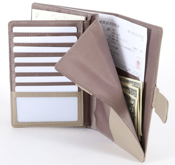 母の日に贈る、上質なプレゼント「本革カバー/KT1」使うたび、気持ちが伝わる贈り物