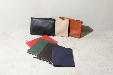 【予算1万円】男性に贈るおしゃれな革製品のプレゼント！レザー製品おすすめ10選