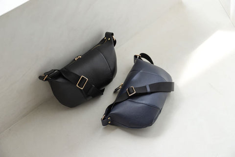 ビジネスもプライベートもこれ一つ!30、40代男性のためのオンオフ兼用バッグ選び方