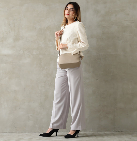 春の持ち物、見直しませんか？今こそアップデートしたいレザーアイテム