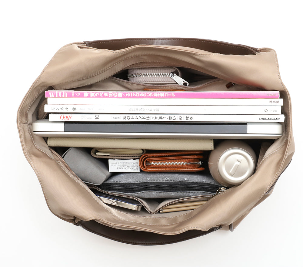 革製品を知る｜バッグの部位（パーツ）とバッグの種類