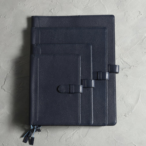 成功するビジネスマンの持ち物　こだわり尽くしたレザーアイテム紹介(NC3)