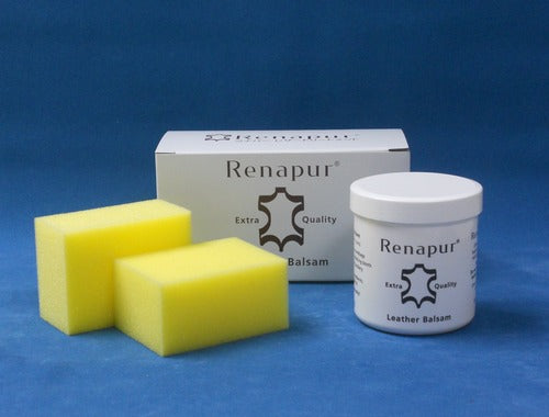 革職人が選ぶ革のお手入れ用品は?|革のメンテナンス ラナパー