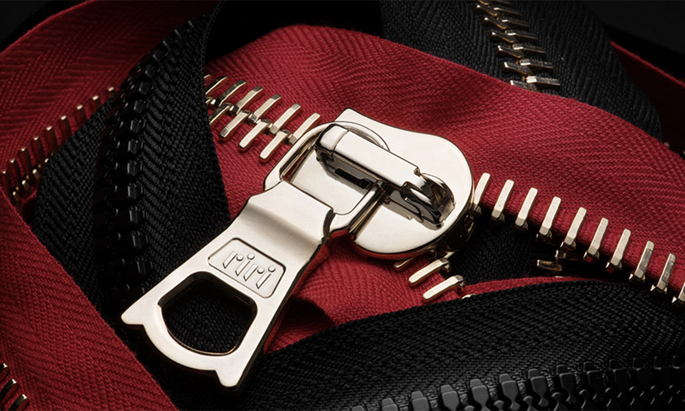 革製品を知る|世界のファスナー(ジッパー)のメーカーを紹介