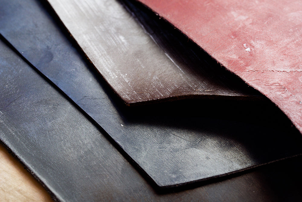 ステアハイドの特徴|steerhide