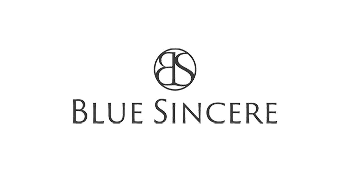 BLUE SINCERE（ブルーシンシア）公式ストア｜革鞄、財布、小物等