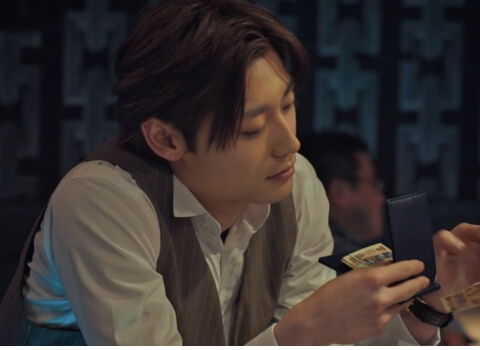 テレビ東京 水ドラ25『サレタ側の復讐〜同盟を結んだ妻たち〜』