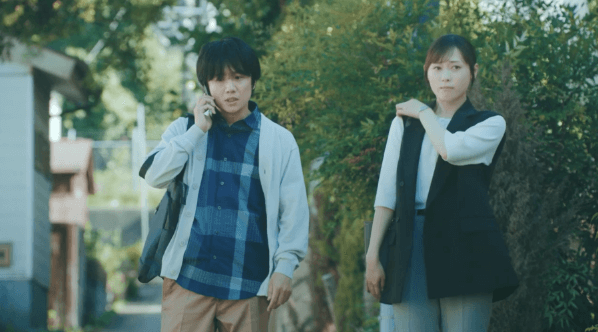 フジテレビ 月9『明日はもっと、いい日になる』RT9