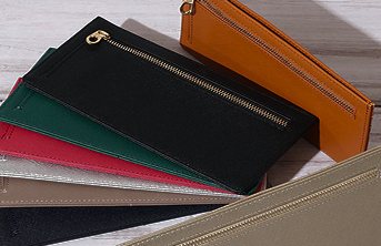 Leather Collection