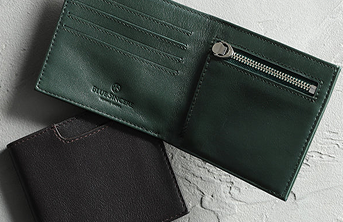 Leather Collection