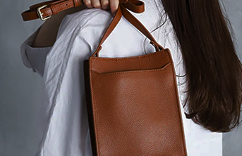 Leather Collection