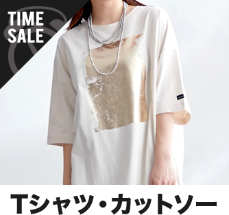 Tシャツ・カットソー